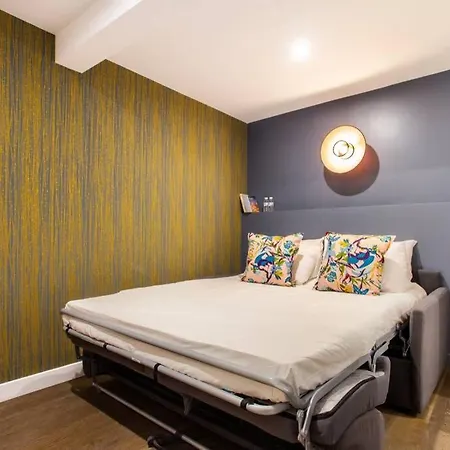 Appart Independant 2Chambres Parc Des Expositions Apartment
