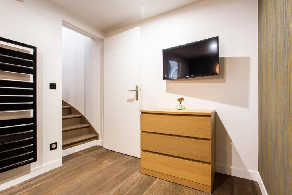 Independant-2 !!parc Des Expositions Apartment *