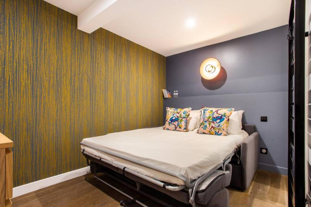 Independant-2 !!parc Des Expositions Apartment