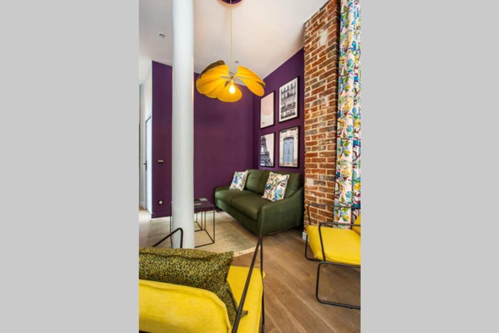 Independant-2 !!parc Des Expositions Apartment *